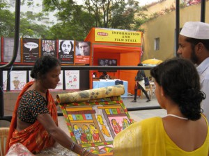 karuna di's performance